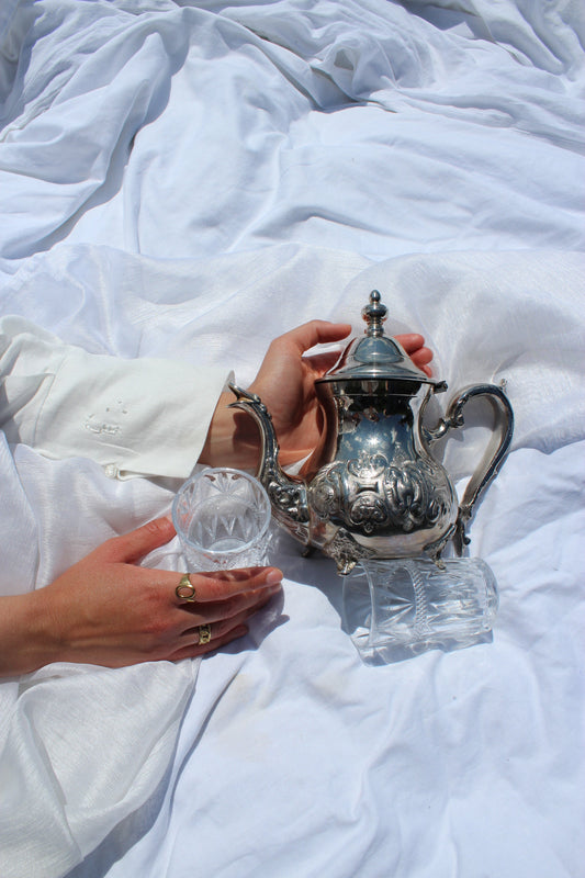 Qui sommes nous ? - L'histoire de BULAISH Tangier