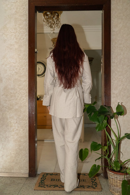 JABADOR ZAMMITA beige